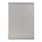 Formgatan Melange matto, 140 x 200 cm Grey – kuva 6