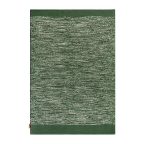 Formgatan Melange matto, 140 x 200 cm Green – kuva 6/7