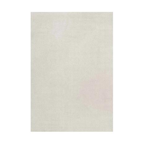 Layered Classic solid villamatto 200x300 cm Bone white