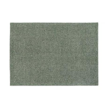 Normann Copenhagen Flick matto 170x240 cm vihreä