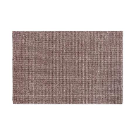 Normann Copenhagen Flick matto 200x300 cm punainen