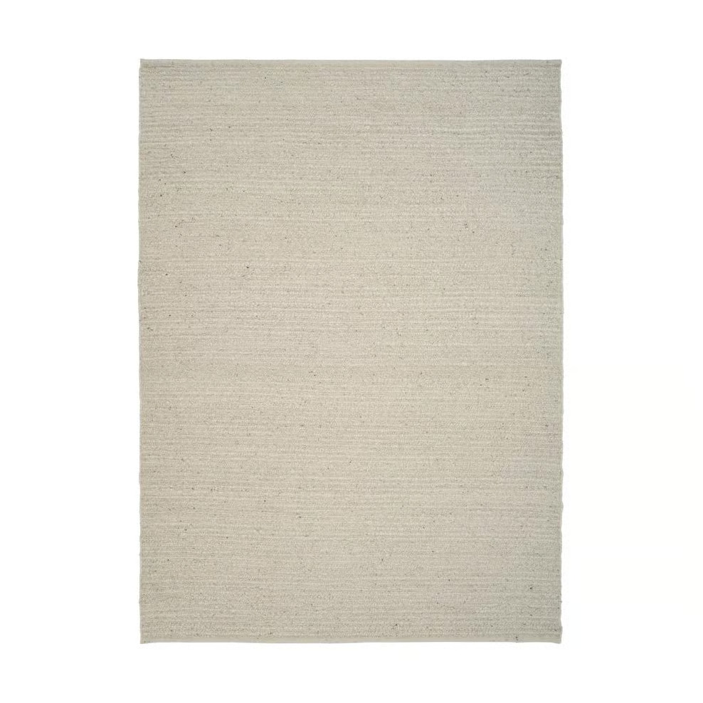 Linie Design Melange Sky matto Hopea, 170x240 cm