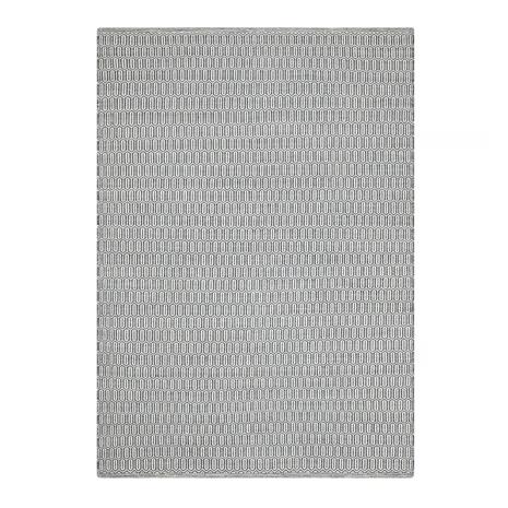 Chhatwal & Jonsson Mohini Rug 170x240 cm, Blue