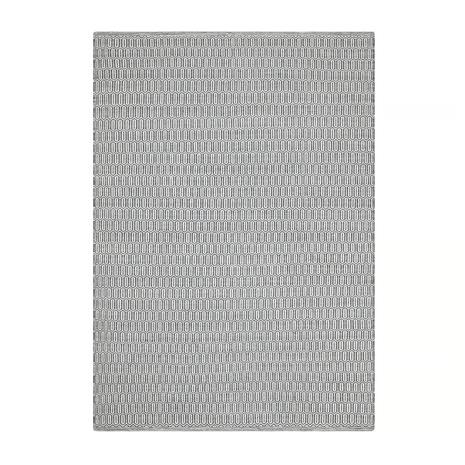 Chhatwal & Jonsson Mohini Rug 80x250 cm, Blue