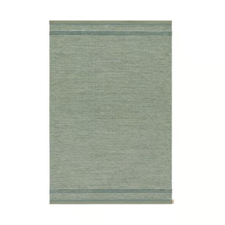 Kasthall Goose Eye Anniversary matto Mintun raikas, 195x300 cm