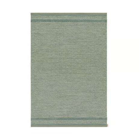 Kasthall Goose Eye Anniversary matto Mintun raikas, 290x400 cm