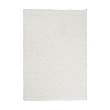 Linie Design Asko matto 300x400 cm White