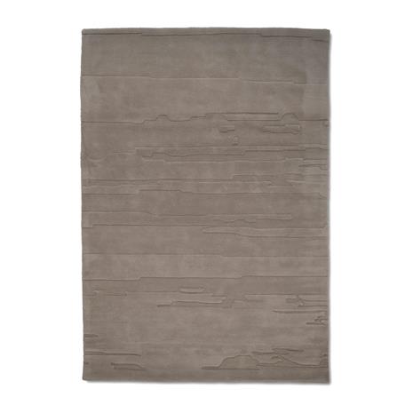 Classic Collection Carved, villamatto 170 x 230 cm