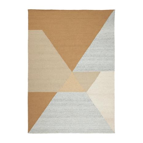 Linie Design Snefrid, matto 140 x 200 cm