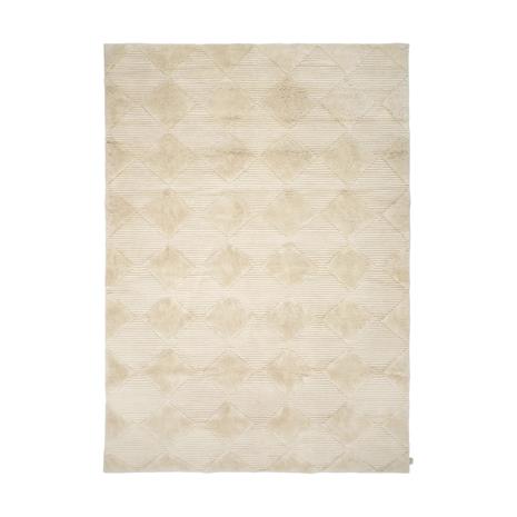 Classic Collection Berber-matto Ivory, 200ä—300 cm – kuva 1/2