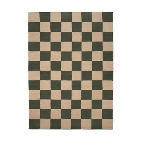 Classic Collection Square, matto 200 x 300 cm