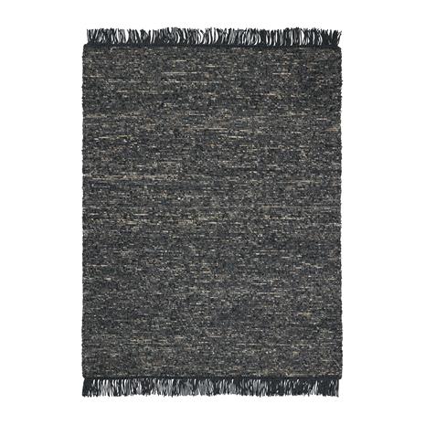 Linie Design Valdi matto 140x200 cm Charcoal