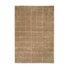 Classic Collection Grid matto Vehnä, 170x230 cm