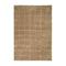 Classic Collection Grid matto Vehnä, 170x230 cm – kuva 1