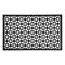 Dixie Circle ovimatto 45 x 75 cm – kuva 7