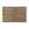 Dixie Alice kynnysmatto 60x90 cm Natural harmaa – kuva 2