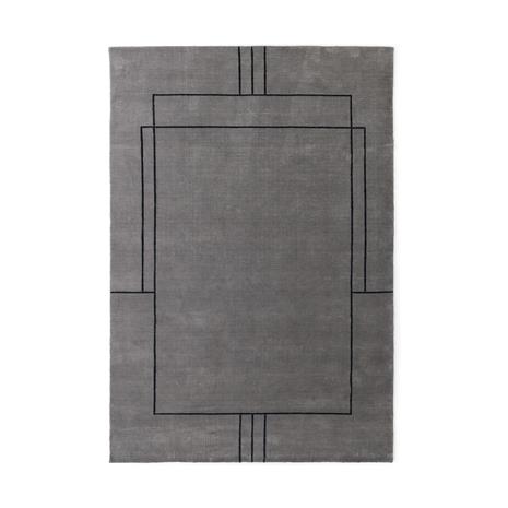 &Tradition Cruise AP12, matto 200 x 300 cm