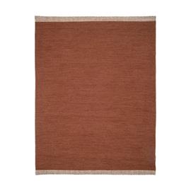 Classic Collection Pure käytävämatto Ruskea, 80x250 cm