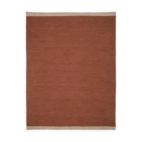 Classic Collection Pure käytävämatto Ruskea, 80x250 cm