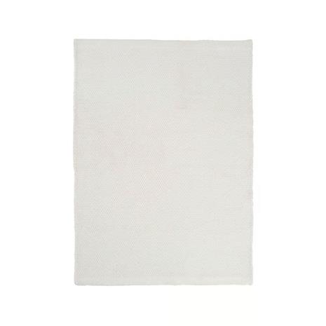 Linie Design Asko Matto White, 200 x 300 cm