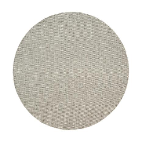 Linie Design Asko pyöreä matto Taupe, ä˜240 cm