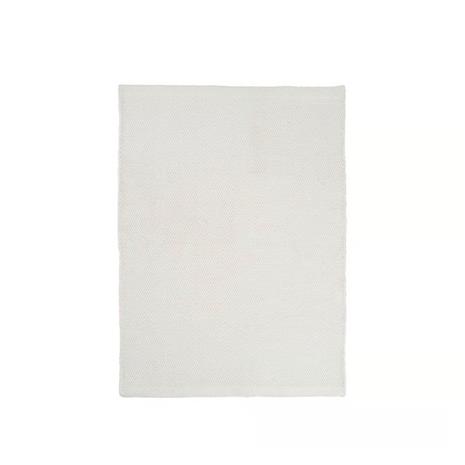 Linie Design Asko Matto White, 140 x 200 cm – kuva 5/6