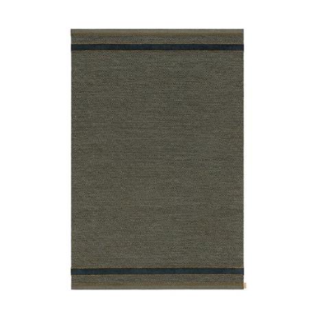 Kasthall Goose Eye Anniversary matto Blue amber, 290x400 cm