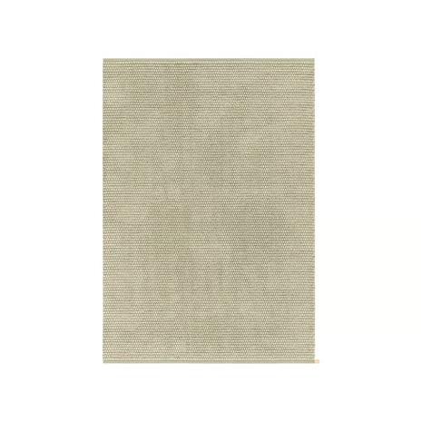 Kasthall Doris matto Desert green 200 x 300 cm