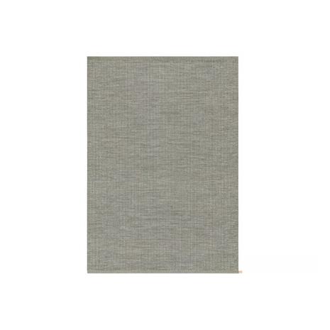 Kasthall Stripe Icon -matto Griffin grey 590 240 x 170 cm