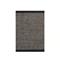 Linie Design Asko Matto Black, 140 x 200 cm – kuva 4