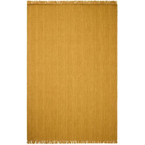 Chhatwal & Jonsson Nanda matto Masala yellow, 250x350 cm