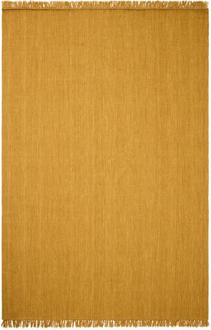 Chhatwal & Jonsson Nanda matto Masala yellow, 250x350 cm