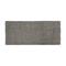 Dixie Julia juuttimatto Cement grey, 80 x 180 cm – kuva 3