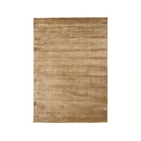 Linie Design Lucens matto Mustard, 170 x 240 cm