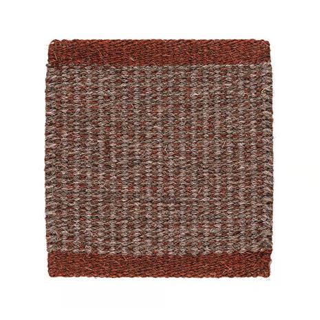 Kasthall Harper matto Redwood 300 x 195 cm
