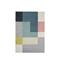 Linie Design Tetris Matto 170x240cm, Lime – kuva 7