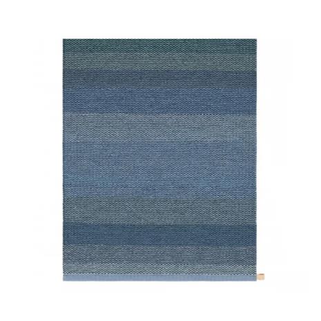 Kasthall Harvest matto Sininen 240 x 170 cm
