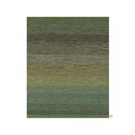 Kasthall Harvest matto Vihreä 300 x 200 cm – kuva 4/5
