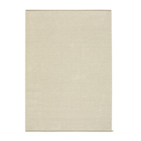 Kasthall Doris matto White pearl 170 x 240 cm