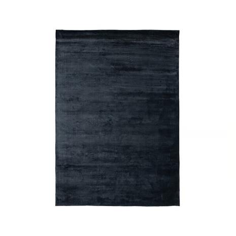 Linie Design Lucens matto Navy, 170 x 240 cm