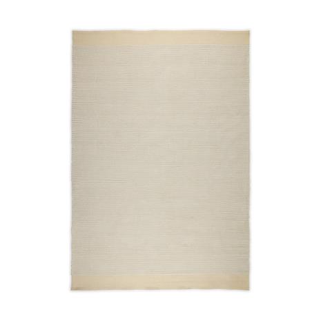 Northern Spool matto, 200 x 300 cm Grey-yellow – kuva 3/4