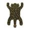 Ferm Living Safari matto tiger – kuva 7