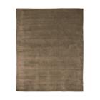 Classic Collection Solid matto Ruskea, 200x300 cm