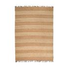 Classic Collection Jute Stripes matto Natural juutti, 250x350 cm