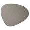 LIND DNA Curve Cloud -nahkamatto XXL Light grey – kuva 6