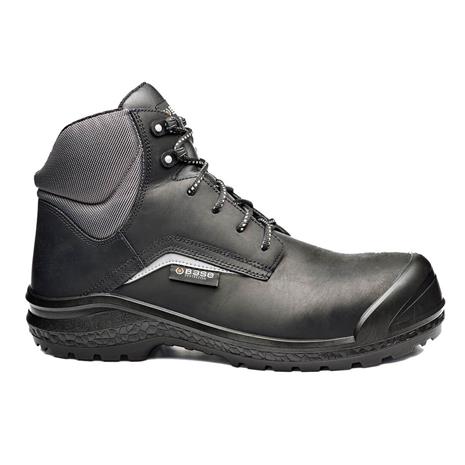 BASE BE-GREY MID S3 CI SRC TURVAKENKä? 48