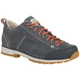 Dolomite 54 Low Evo, vapaa-ajan kengät, miesten, harmaa