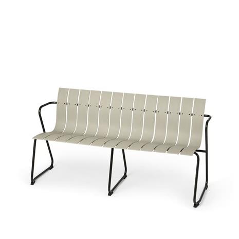 Mater Ocean Bench, Sand
