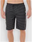 Rip Curl Shock Wave E/Fit Surffishortsit black Miehet
