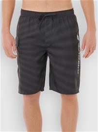 Rip Curl Shock Wave E/Fit Surffishortsit black Miehet